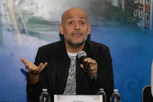 Odin Dupeyron re-estrena su obra LUCAS, se presentará en Puebla el 4 de julio