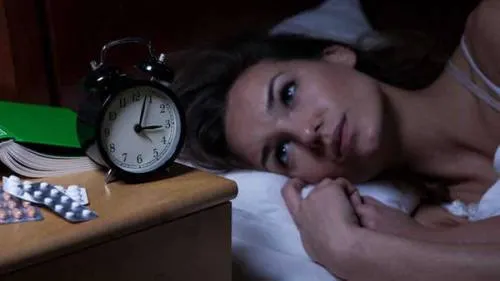 ¿Sabes lo que es el insomnio familiar letal?