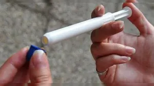 Crean gel capaz de eliminar al 100 por ciento el contagio por VIH