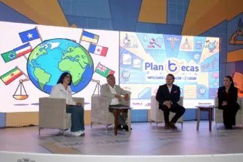 BUAP y Gobierno de Puebla ofrecen más de 10 mil becas para impulsar la educación superior