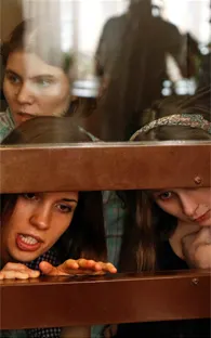 Inicia el juicio contra las Pussy Riot