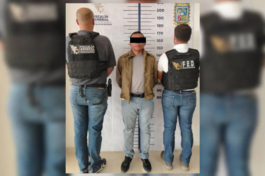 Alejandro N Dtn Desaparicion Cometida Por Particulares Lomas De Coyopotrero