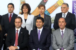 Cruzada contra el Hambre no tiene novedad operativa, afirma Rivera