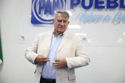 Insistirán con Gali para que se sume a campaña de Cárdenas