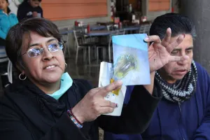 Negligencia, suciedad y malos tratos; denuncian al IMSS ”San José”