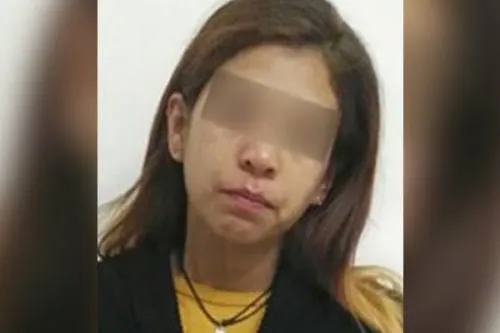Ubica FGE a estudiante de repostería desaparecida; salió de casa por voluntad propia