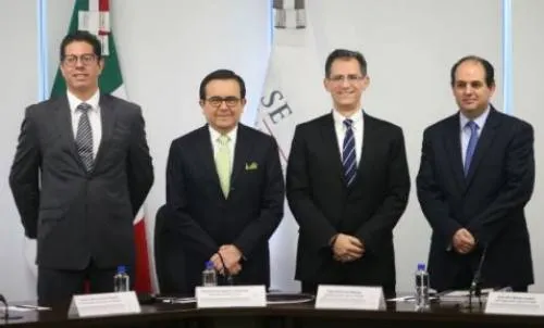 Hoy inicia primera ronda de renegociación del TLCAN