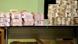 Suman 88 millones de pesos decomisados en el caso Granier