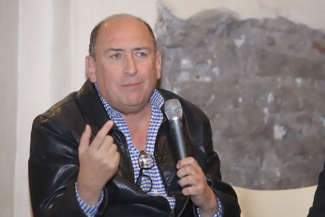 Respalda Rubén Moreira posible candidatura de Eduardo Rivera