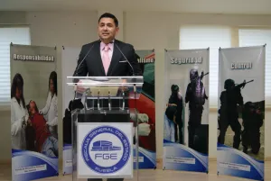 Fiscalía rescató ilesa a víctima de secuestro de 22 años