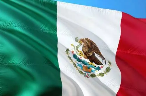 FMI plantea a México fortalecer el Estado de derecho