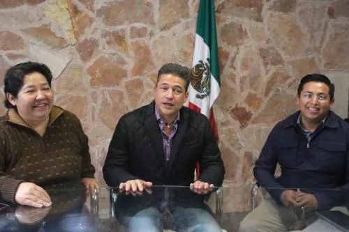 PRD no es conformista aunque sólo haya obtenido 5 candidaturas a diputados locales