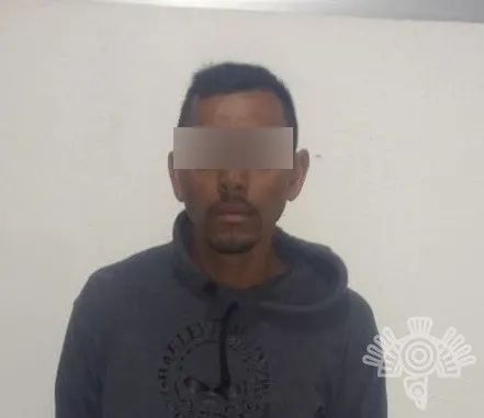 Caen una mujer y tres hombres por asesinato de edil auxiliar en Zacatlán