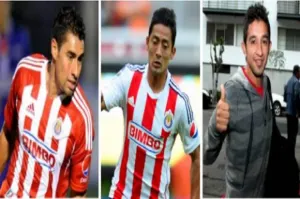 La Franja trae a Pato Araujo, David Toledo y Hobbit Bermúdez; Alustiza se queda