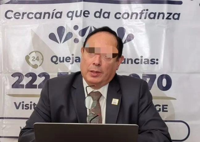 Rubén Alberto Curiel se privó de la vida