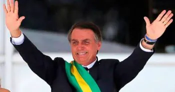 Lula supera a Bolsonaro en elecciones de Brasil, pero habrá segunda vuelta