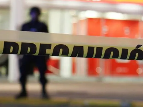 Asesinan a regidor del PRI en Celaya