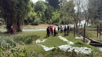 Suman 21 muertos y tres desaparecidos por lluvias en la Sierra Norte de Puebla
