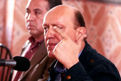Destapan en la Mixteca a Lastiri para la gubernatura