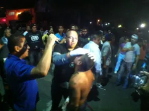 Disputa por predio en Coyoacán deja 4 heridos de bala