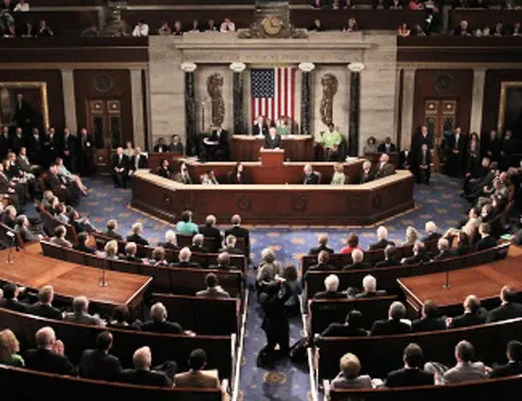 Un total de 29 latinos ingresan al Congreso de EU