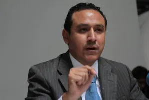 Alcalá víctima de espionaje por parte del PAN