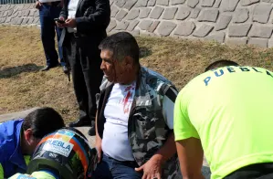 Asaltan a exmilitar en la colonia La Paz