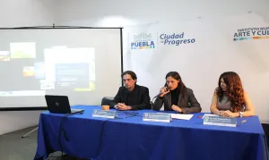 Herramientas digitales fortalecen la difusión de la cultura en Puebla