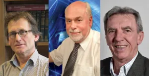 Savage, Stoddart y Feringa ganan premio Nobel de Química