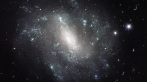 Sorpresa cósmica: el universo se expande más rápido de lo que se creía