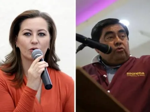 Números electorales deben tener aterrorizado al morenovallismo