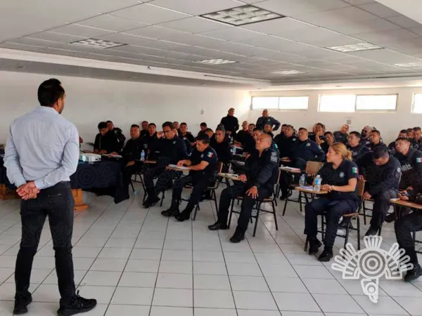 SSP y SEGOB suman esfuerzos para atender casos de intento de linchamiento