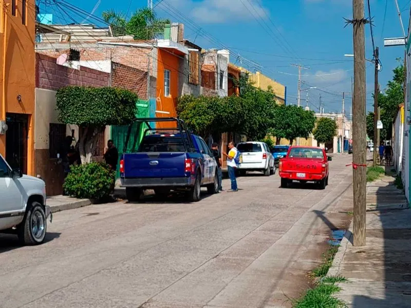 Comando armado ejecuta a subdirector Policía Cortazar al interior de su vivienda