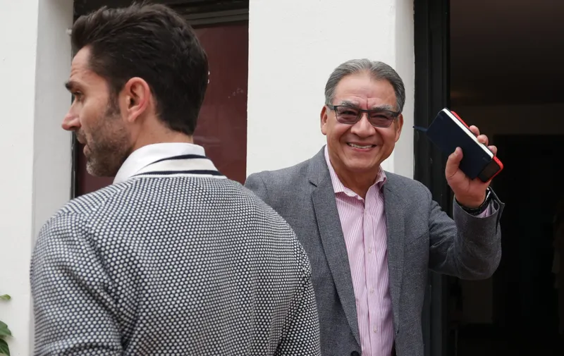 Reunión de Morena