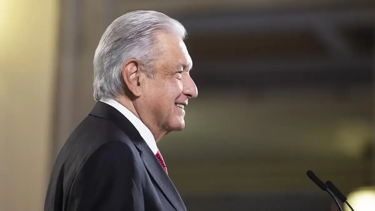 Andres Manuel Lopez Obrador