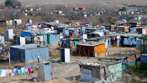 Países pobres incapaces de enfrentar efectos económicos del calentamiento global: FMI