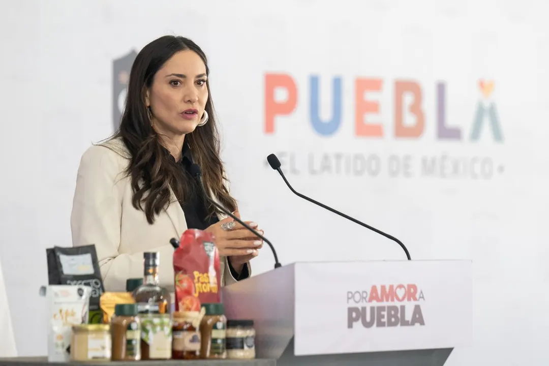 Claudia Curiel De Icaza