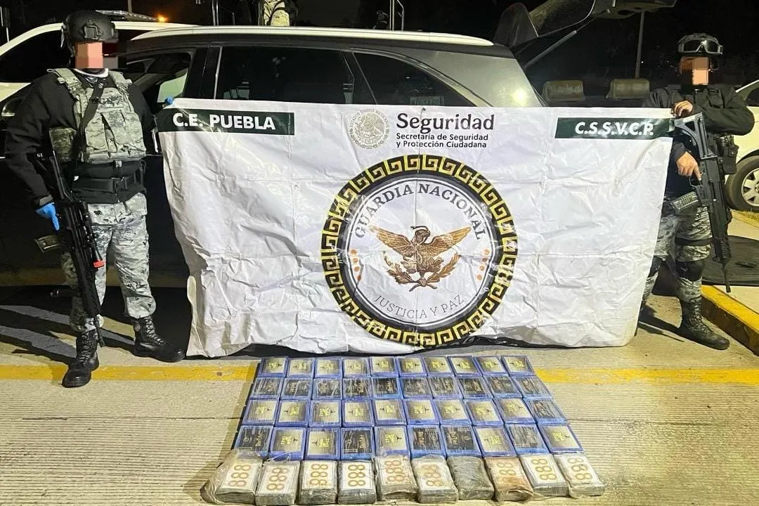 Guardia Nacional