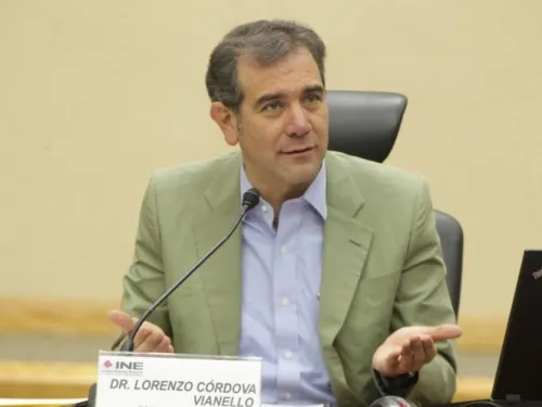 Espera INE elecciones ‘intensas y complejas’