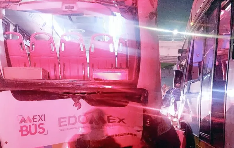 Mexibus