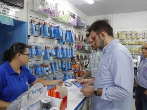 Brasil tiene a 20 personas en observación por posible coronavirus