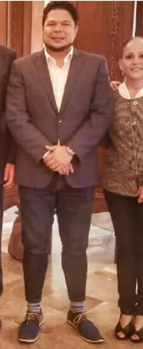 ¿Por qué se Salió del Museo Barroco la Presidenta Municipal de Puebla?