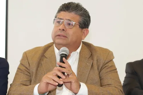 Priistas en el Congreso no se ponen de acuerdo