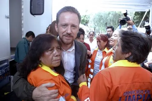 Arranca “Mujeres Saludables” de iniciativa Cinco por las Mujeres