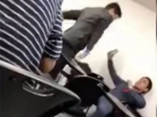 Echan a maestro que insultó a alumno; ‘pinche mocho de mier…’