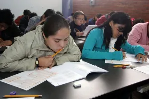 Abre CIIE Taller Intensivo de Preparación para el Examen de Admisión