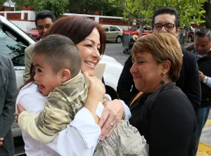 SMDIF reafirma compromiso con fortalecimiento de familias poblanas