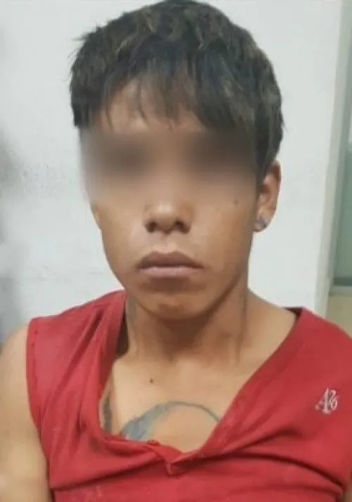 Presunto responsable del homicidio de un menor fue vinculado a proceso.