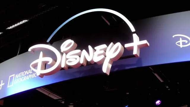 Disney no cumple meta de suscriptores en servicio de streaming