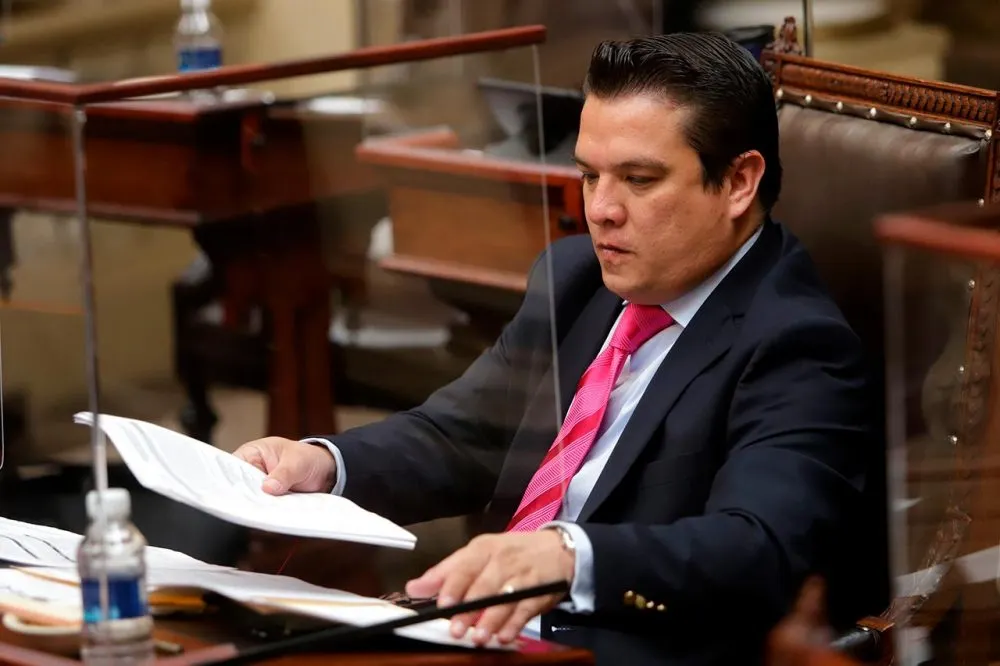 Gerardo Islas Maldonado